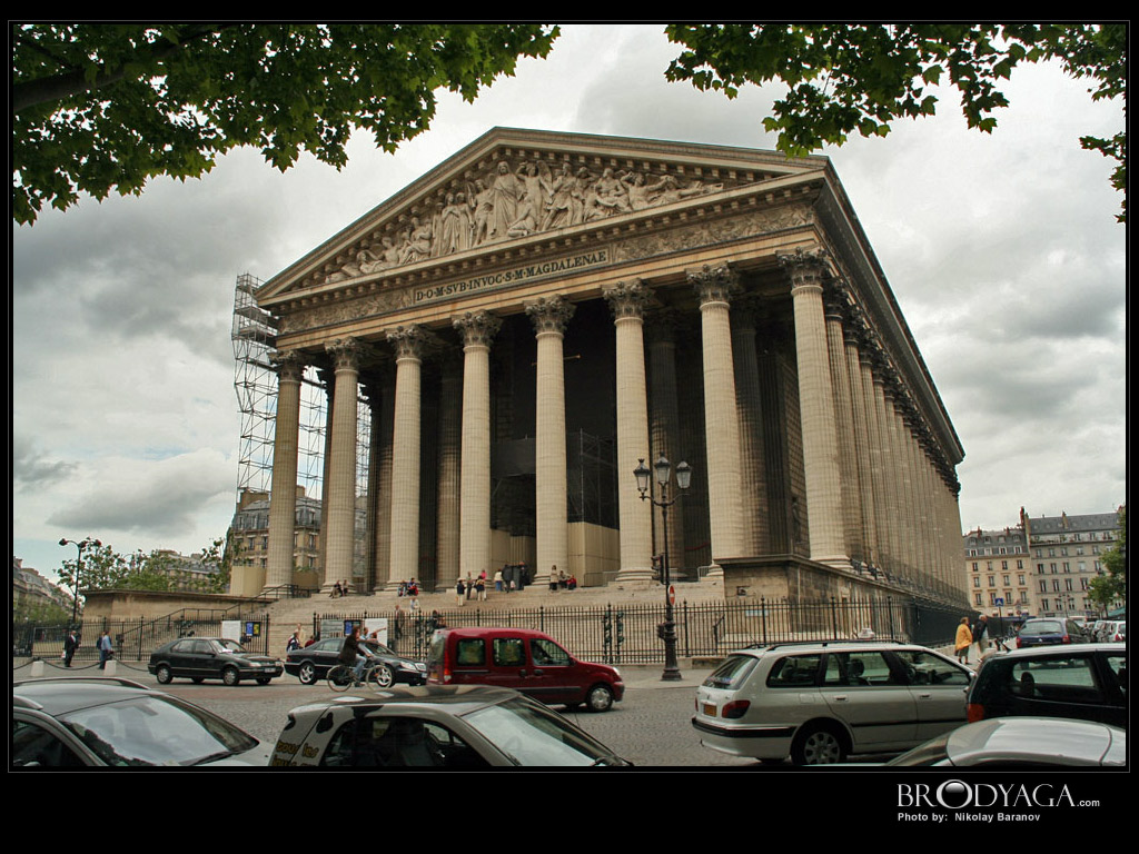 Paris